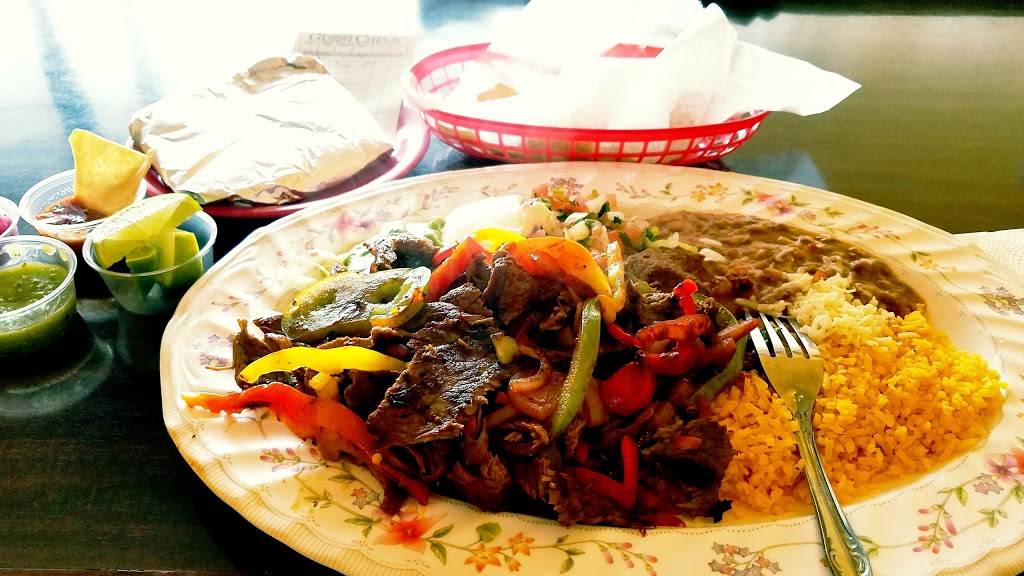 Taqueria Dos Charros | restaurant | 55 Cambon Dr, San Francisco, CA 94132, USA | 4153346075 OR +1 415-334-6075