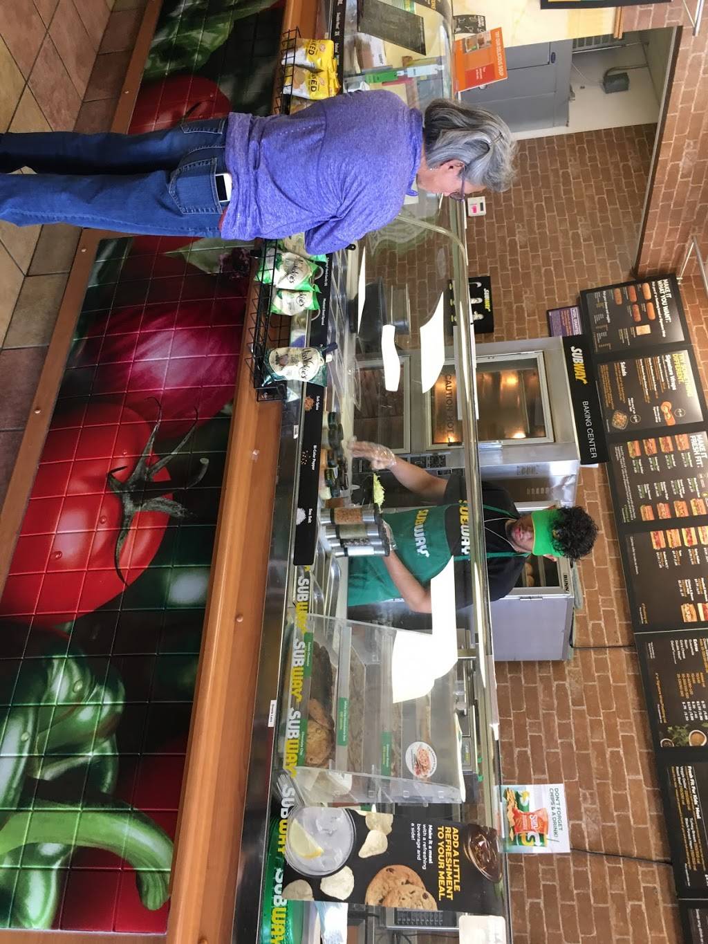 Subway | meal takeaway | 5270 E Arapahoe Rd Suite G-5, Centennial, CO 80122, USA | 3032211443 OR +1 303-221-1443