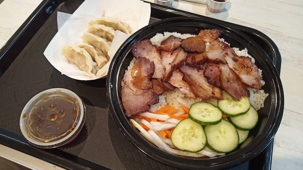 Hieubowl Vietnamese Kitchen | restaurant | 3701 Hillsborough St, Raleigh, NC 27607, USA | 9194247868 OR +1 919-424-7868