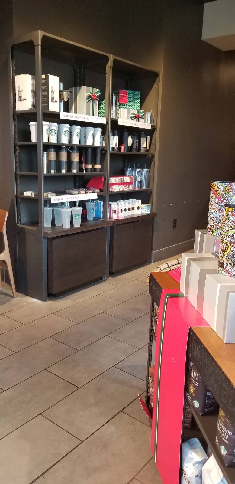 Starbucks | cafe | 3711 Elmsley Street #108, Greensboro, NC 27406, USA | 3362734531 OR +1 336-273-4531