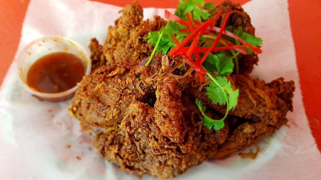 Cake Thai Kitchen Biscayne | restaurant | 7919 Biscayne Blvd, Miami, FL 33138, USA | 7865347906 OR +1 786-534-7906