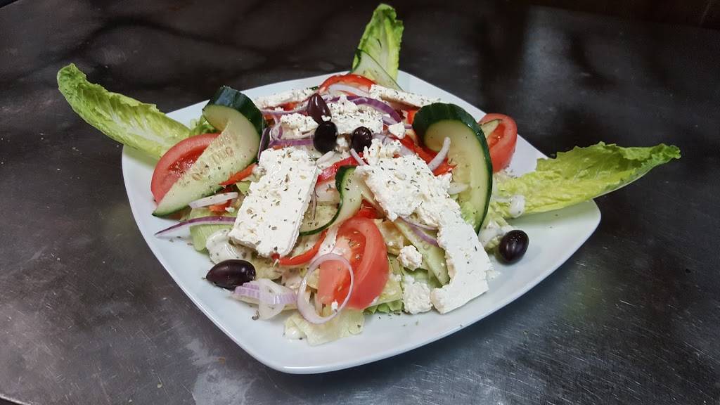 Milano | restaurant | 35 Rue Saint Joseph, Gracefield, QC J0X 1W0, Canada | 8194632460 OR +1 819-463-2460