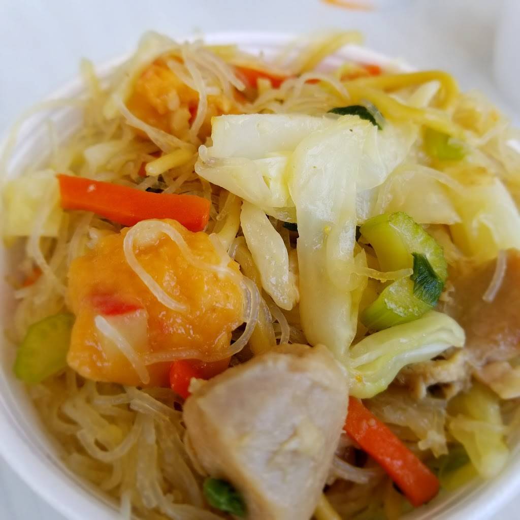 Mabuhay Kitchenette | restaurant | 12233 Artesia Blvd, Cerritos, CA 90703, USA | 5629244600 OR +1 562-924-4600