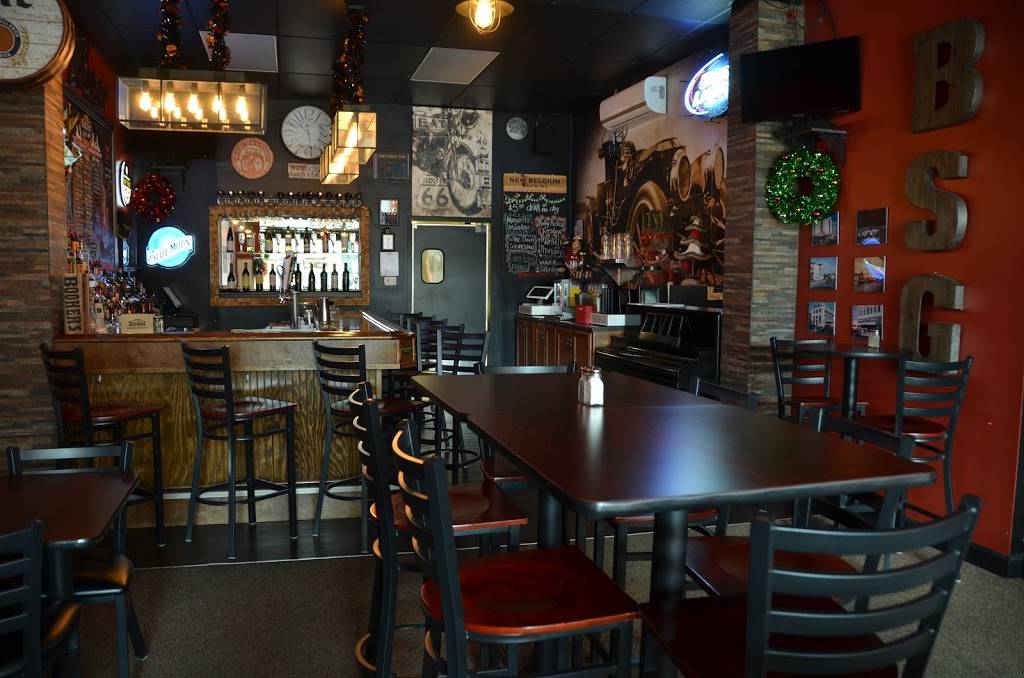 Bank Street Grill | restaurant | 719 Bank St NE, Decatur, AL 35601, USA | 2566864202 OR +1 256-686-4202