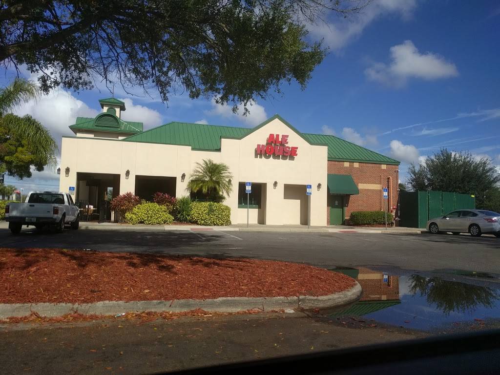 Millers Ale House - Winter Park | restaurant | 101 University Park Dr, Winter Park, FL 32792, USA | 4076711011 OR +1 407-671-1011