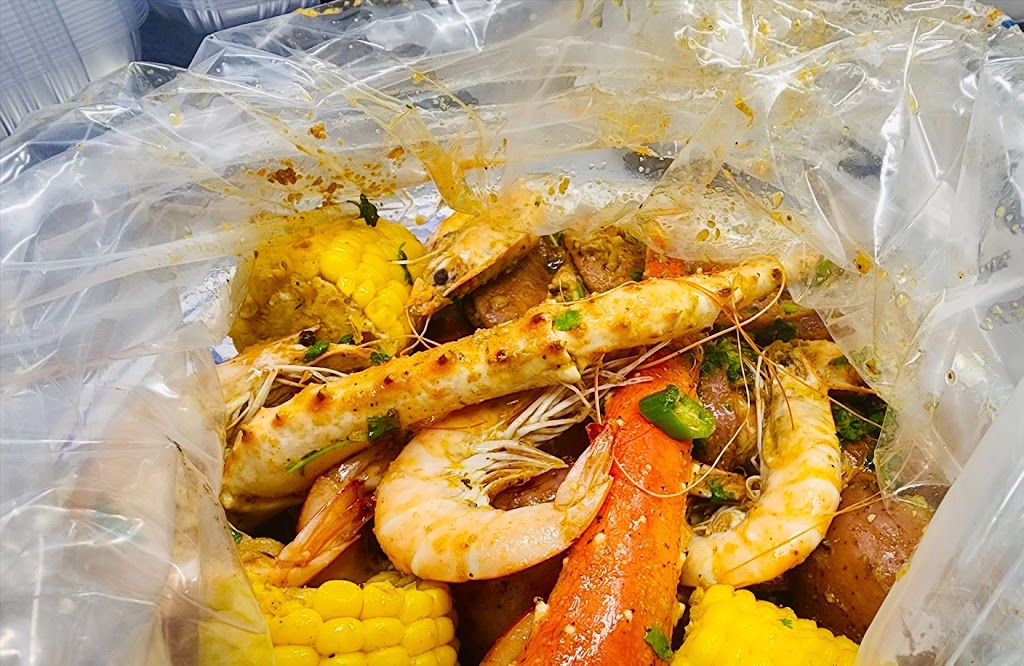 Juicy Crab Cajun Seafood & Chinese Food | restaurant | 1784 Fremont Blvd, Seaside, CA 93955, USA | 8318995115 OR +1 831-899-5115