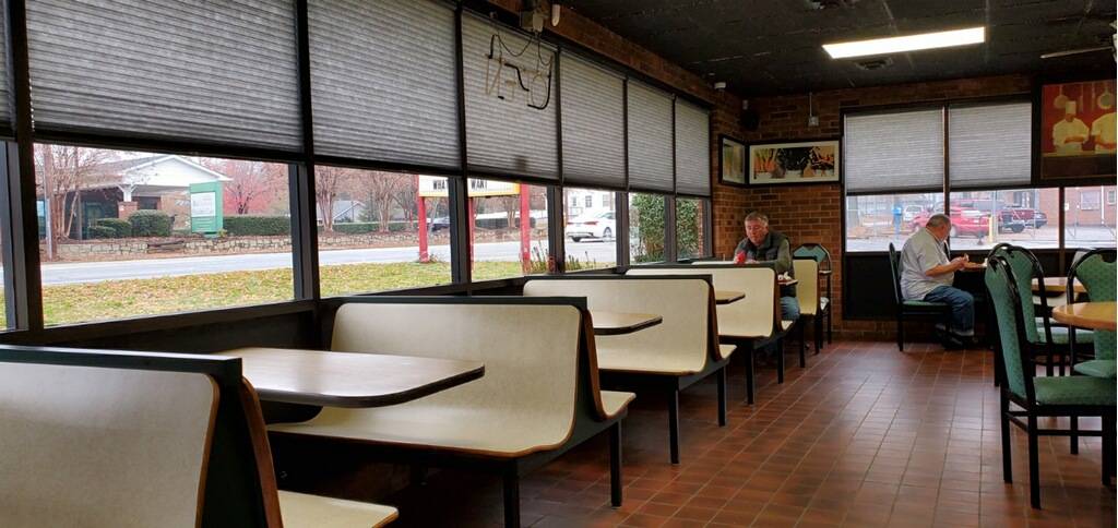 Petes of Spartanburg | restaurant | 731 S Church St, Spartanburg, SC 29306, USA | 8643081364 OR +1 864-308-1364