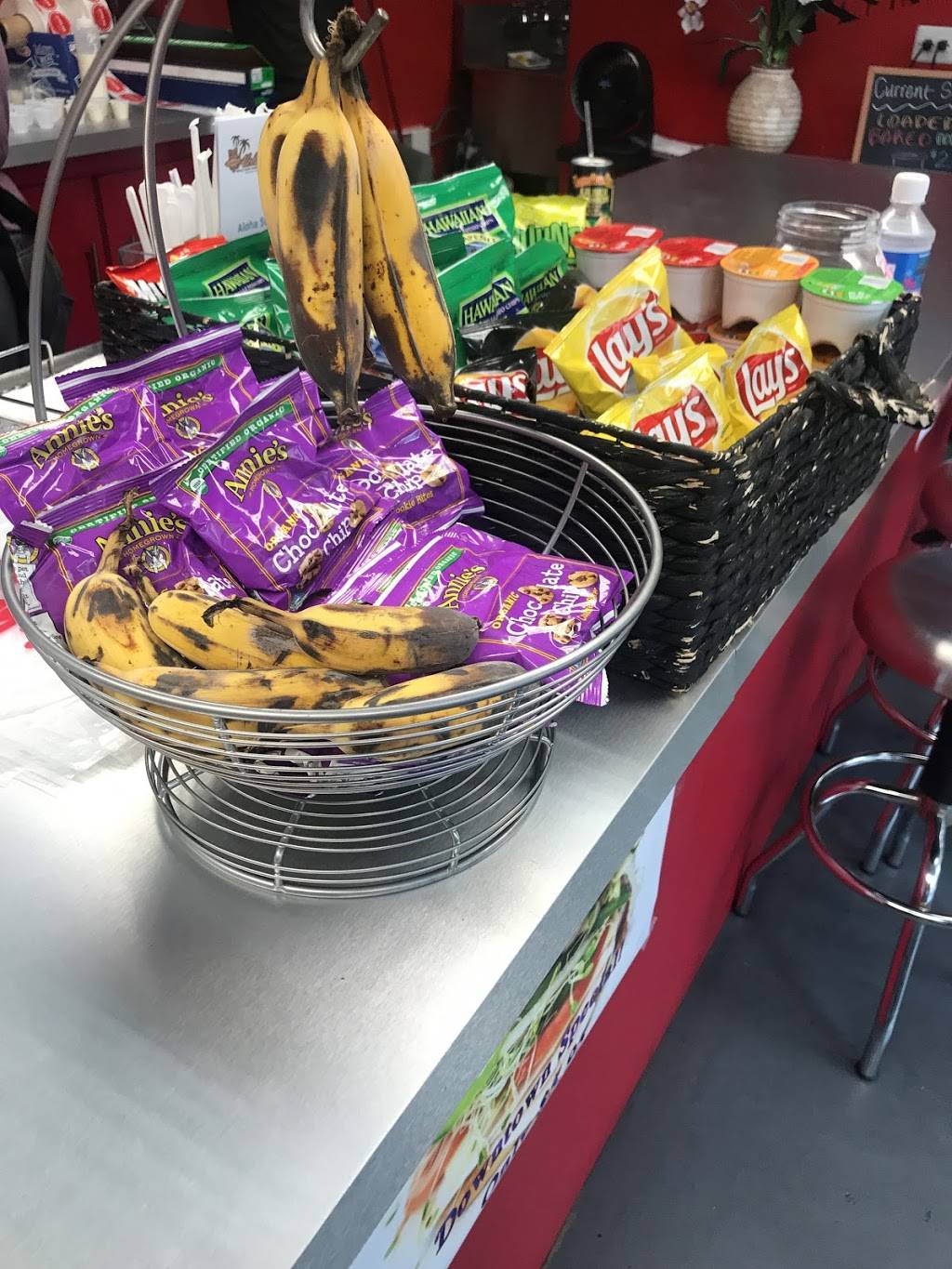 Aloha Sub Downtown Honolulu | restaurant | 1066 Alakea St, Honolulu, HI 96813, USA | 8085325642 OR +1 808-532-5642