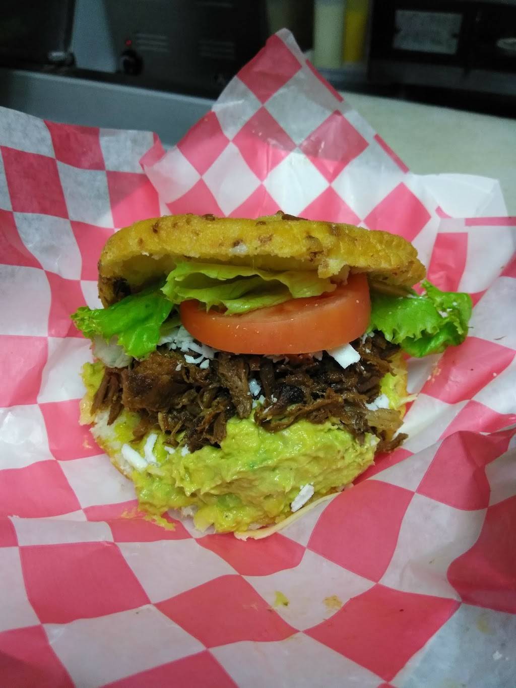 El Fogon Venezuelan Grill | restaurant | 1-99 Hickory St, Melbourne, FL 32904, USA | 3214995431 OR +1 321-499-5431