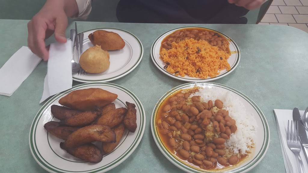 La Isla | restaurant | 4920 5th Ave, Brooklyn, NY 11220, USA | 7187489375 OR +1 718-748-9375