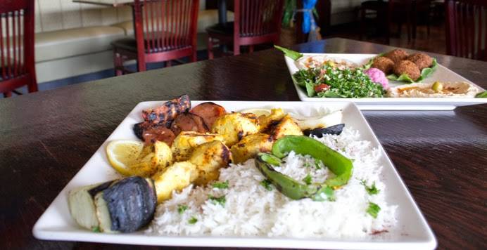 Babylon Cafe | cafe | 2257 Lenox Rd NE, Atlanta, GA 30324, USA | 4043291007 OR +1 404-329-1007