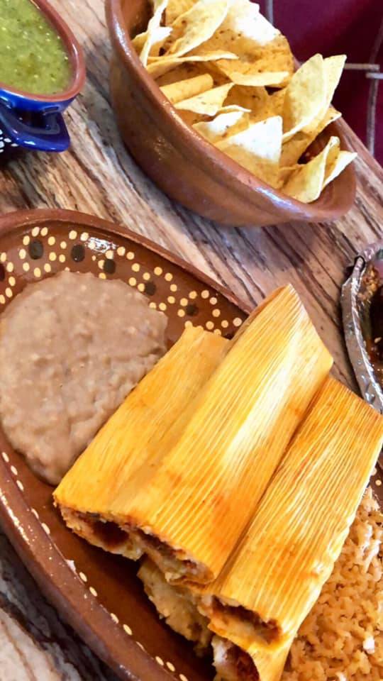 Mariselas Tamales | restaurant | 5760 Walden Rd Ste 216, Beaumont, TX 77707, USA | 4092999710 OR +1 409-299-9710