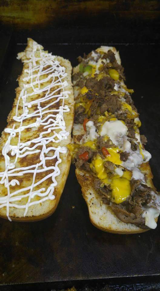 PTS FRIED CHICKEN AND FISH | restaurant | 6769 Abrams Rd, Dallas, TX 75231, USA | 2142990344 OR +1 214-299-0344