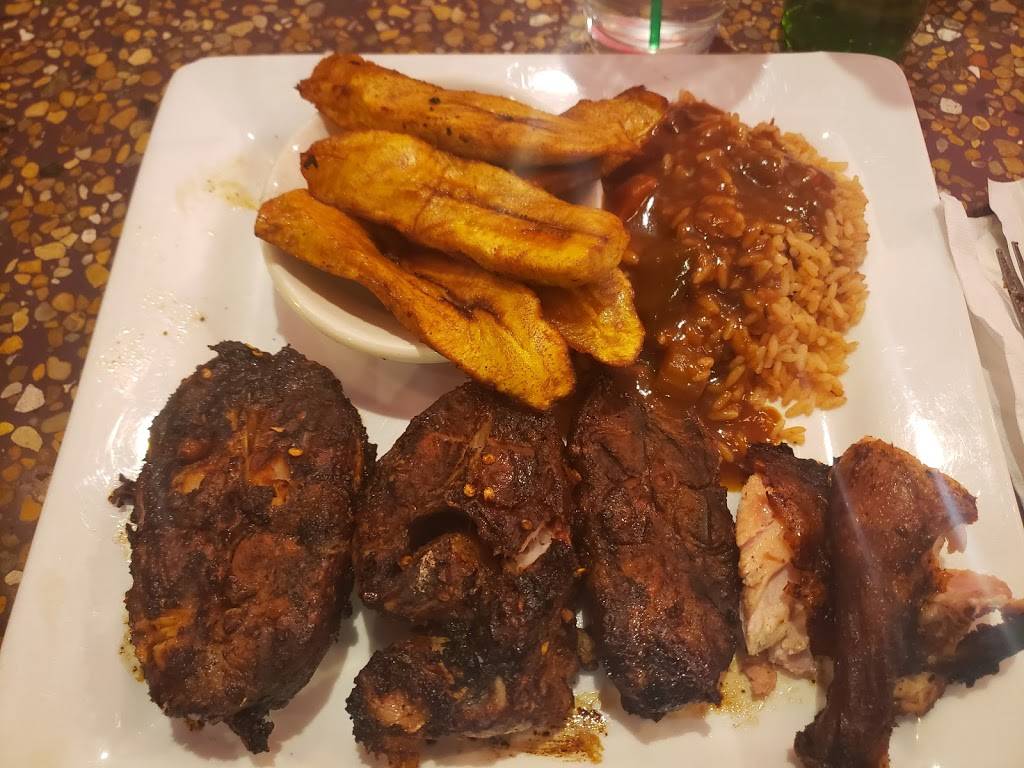 Jerk Villa Bar & Grill | restaurant | 2216 S Michigan Ave, Chicago, IL 60616, USA | 3122250932 OR +1 312-225-0932