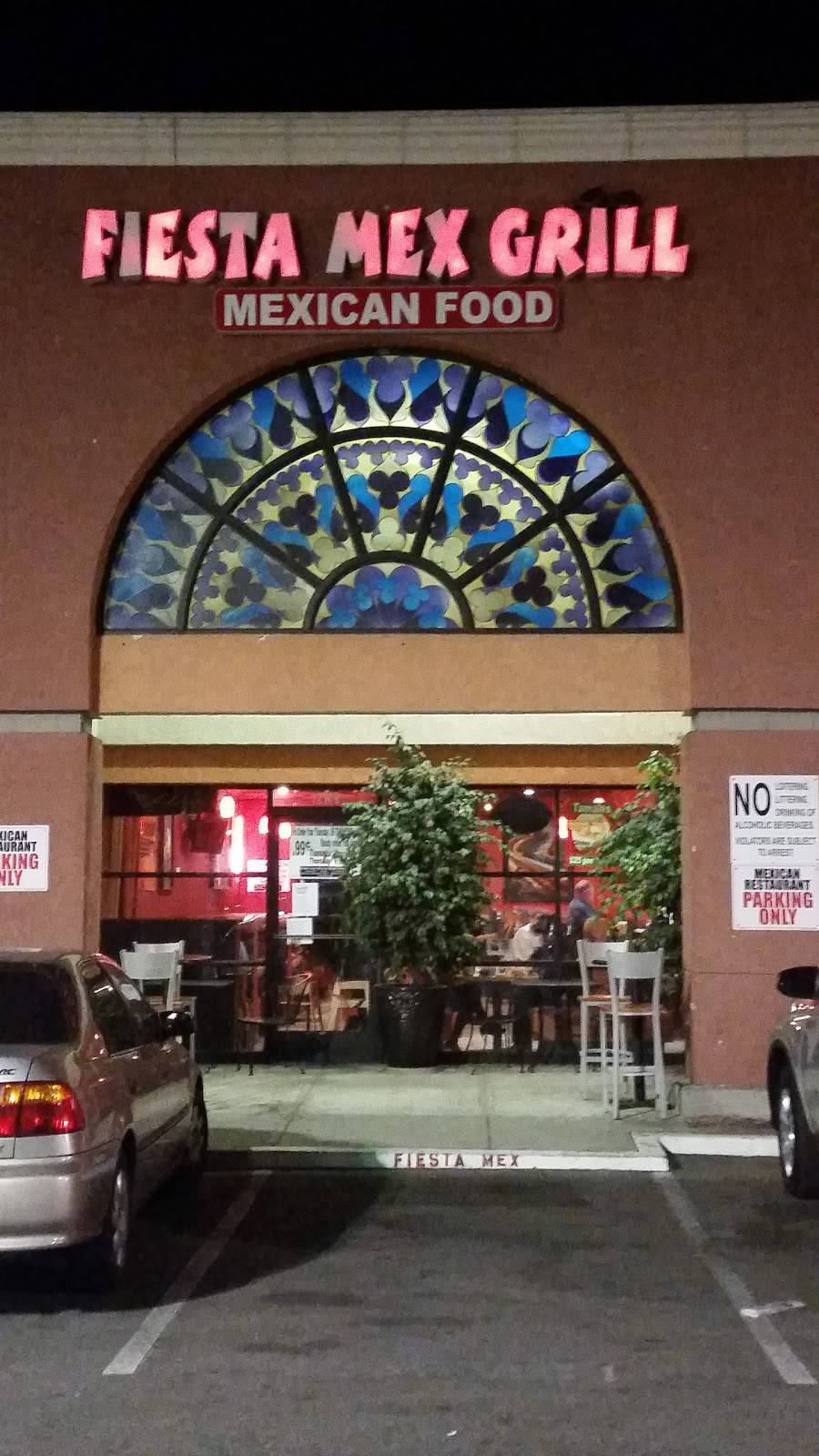 Fiesta Mex Grill & Mariscos | restaurant | 11250 Beach Blvd, Stanton, CA 90680, USA | 7143792861 OR +1 714-379-2861