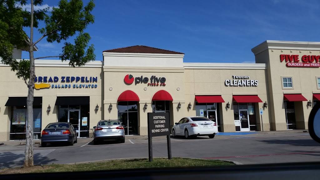 Pie Five Pizza | restaurant | 6440 N MacArthur Blvd, Irving, TX 75039, USA | 4699414752 OR +1 469-941-4752