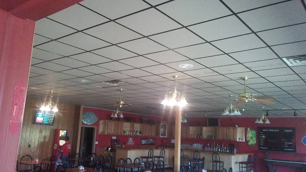 Annie-Ks Restaurant | restaurant | 777 E Main St, Barnesville, OH 43713, USA | 7404253456 OR +1 740-425-3456