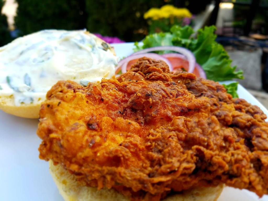 Steak Street | restaurant | 3915 Sedgebrook St, High Point, NC 27265, USA | 3368410222 OR +1 336-841-0222