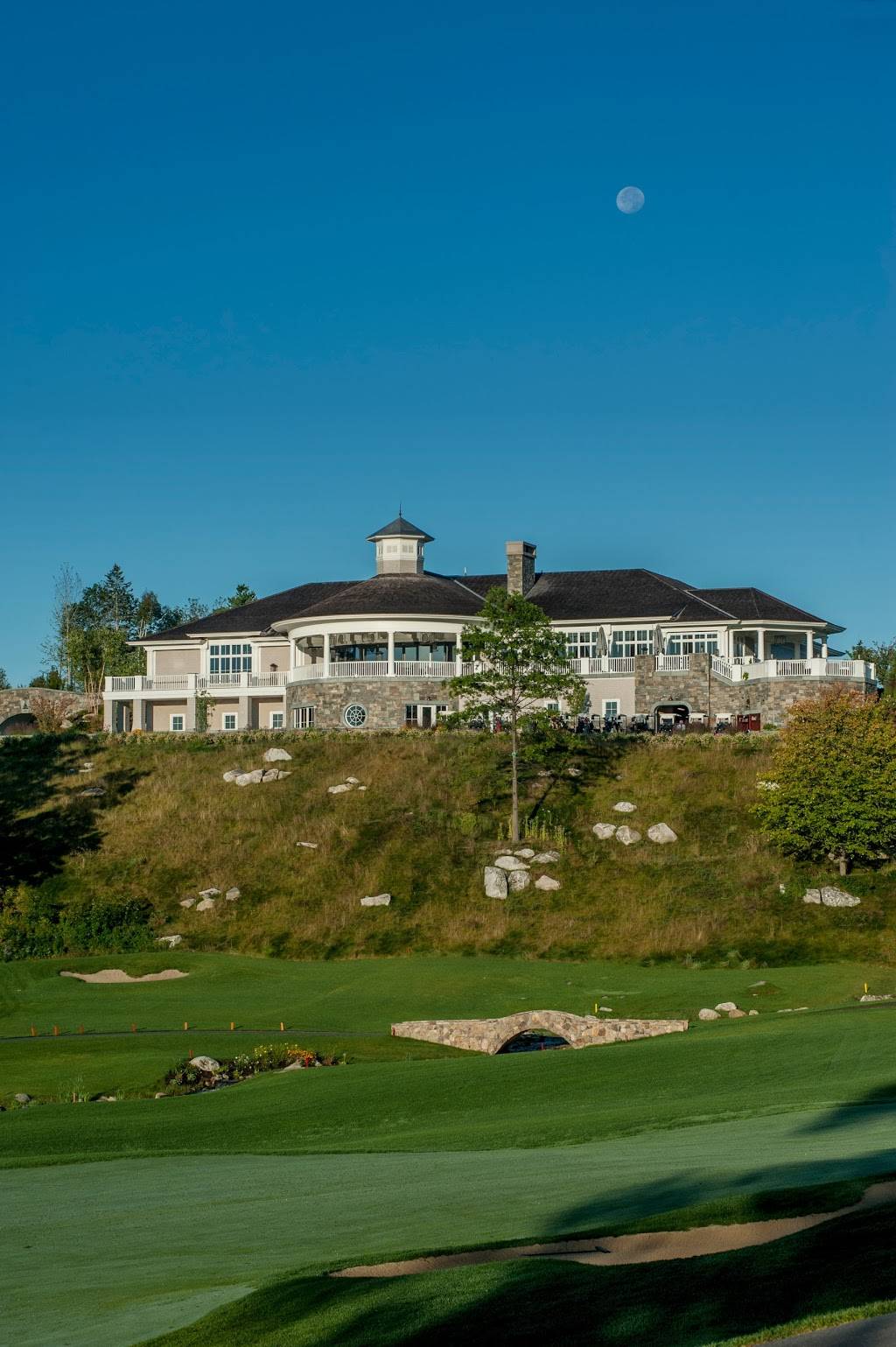 Boothbay Harbor Country Club | restaurant | 50 Sugar Maple Lane, Boothbay, ME 04537, USA | 2076333673 OR +1 207-633-3673