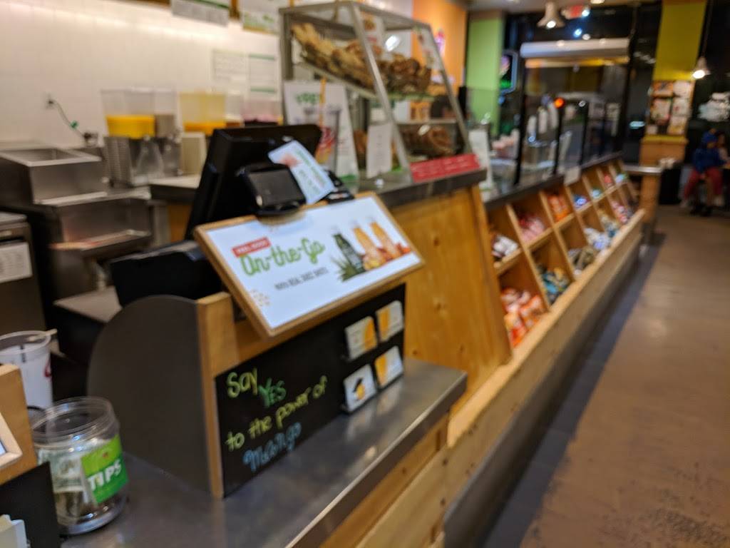 Jamba Juice | restaurant | 12265 Ventura Blvd #111, Studio City, CA 91604, USA | 8184325717 OR +1 818-432-5717