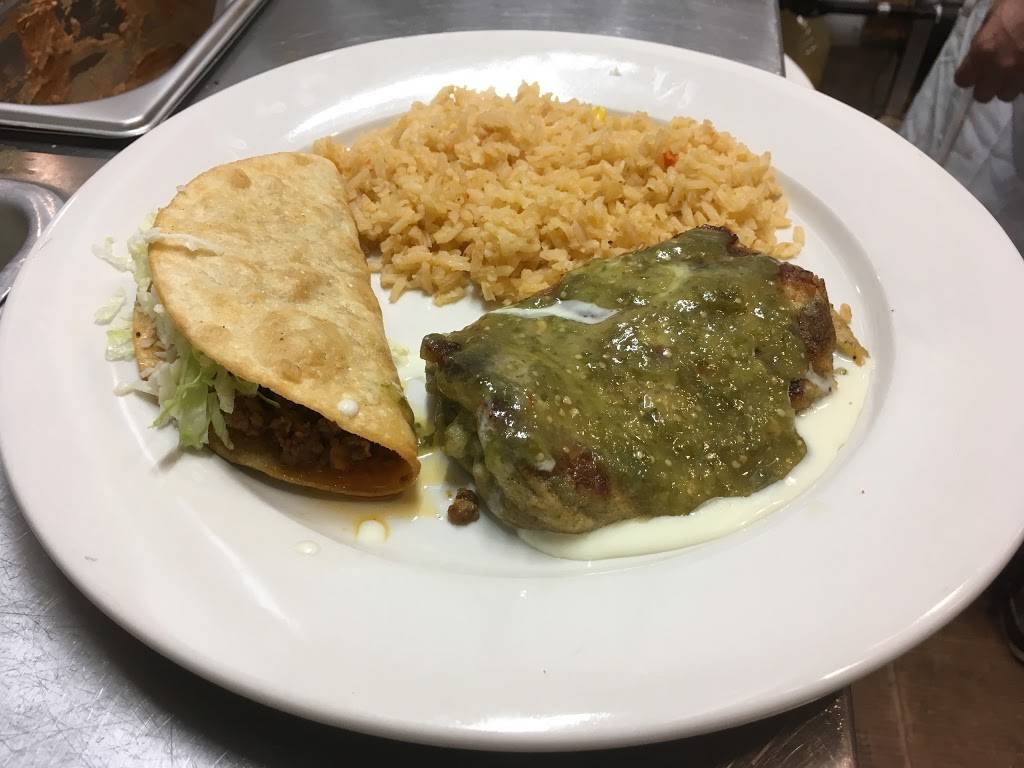 Habaneros | restaurant | 652 E Service Dr, Coldwater, MS 38618, USA | 6622337124 OR +1 662-233-7124