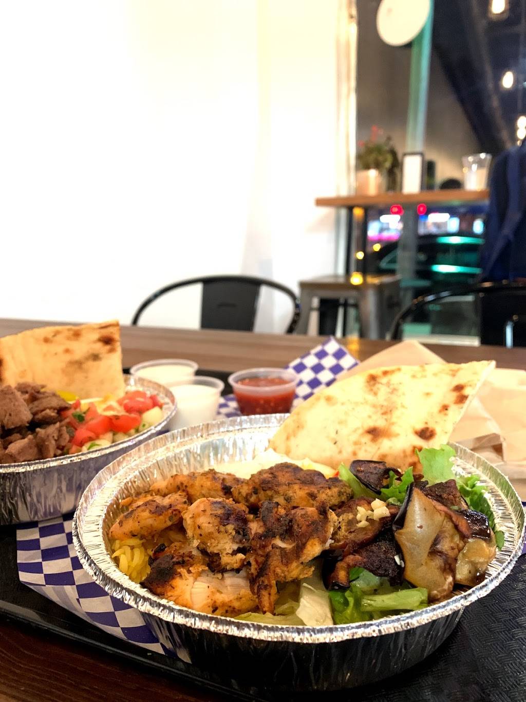 Happy Greek Cafe | restaurant | 547 South Highland Street 901-2498325, Memphis, TN 38111, USA | 9012498325 OR +1 901-249-8325