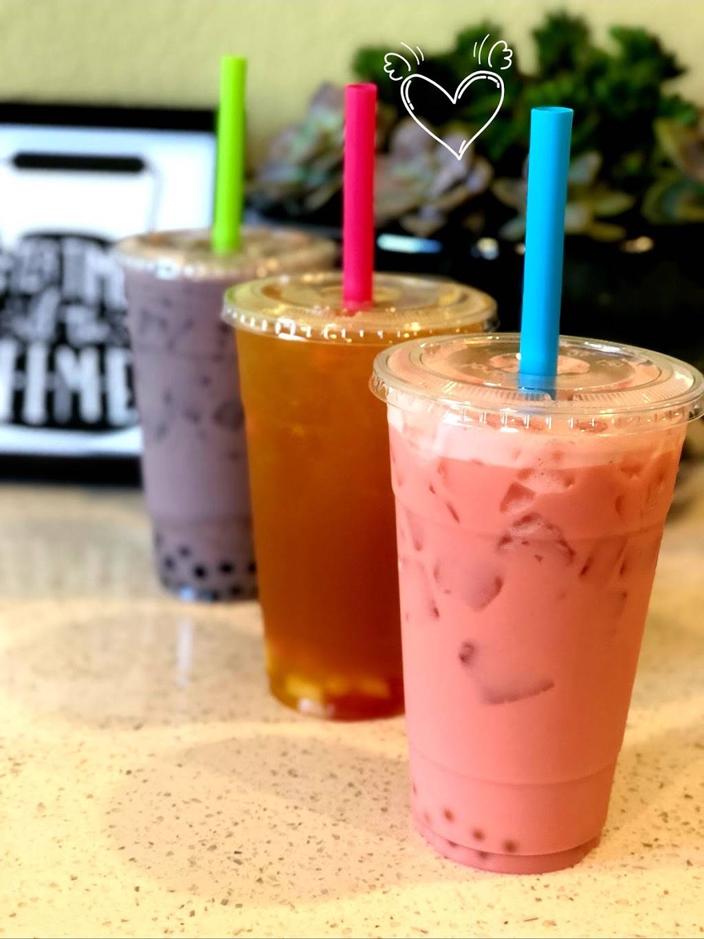 Tower Tea | restaurant | 1020 E McKinley Ave, Fresno, CA 93728, USA | 5592698668 OR +1 559-269-8668