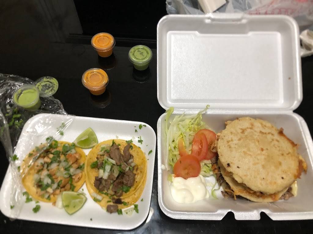 Taqueria El Jardin Tropical | restaurant | 3801 Broadway Avenue J, Galveston, TX 77550, USA | 4096212810 OR +1 409-621-2810