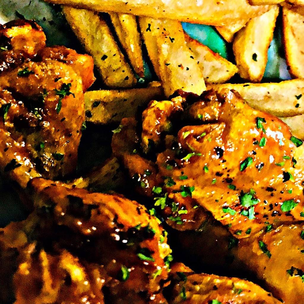 Bakaris Pizza & Kava Lounge | meal delivery | 576 Lee St SW #A, Atlanta, GA 30310, USA | 4042543784 OR +1 404-254-3784