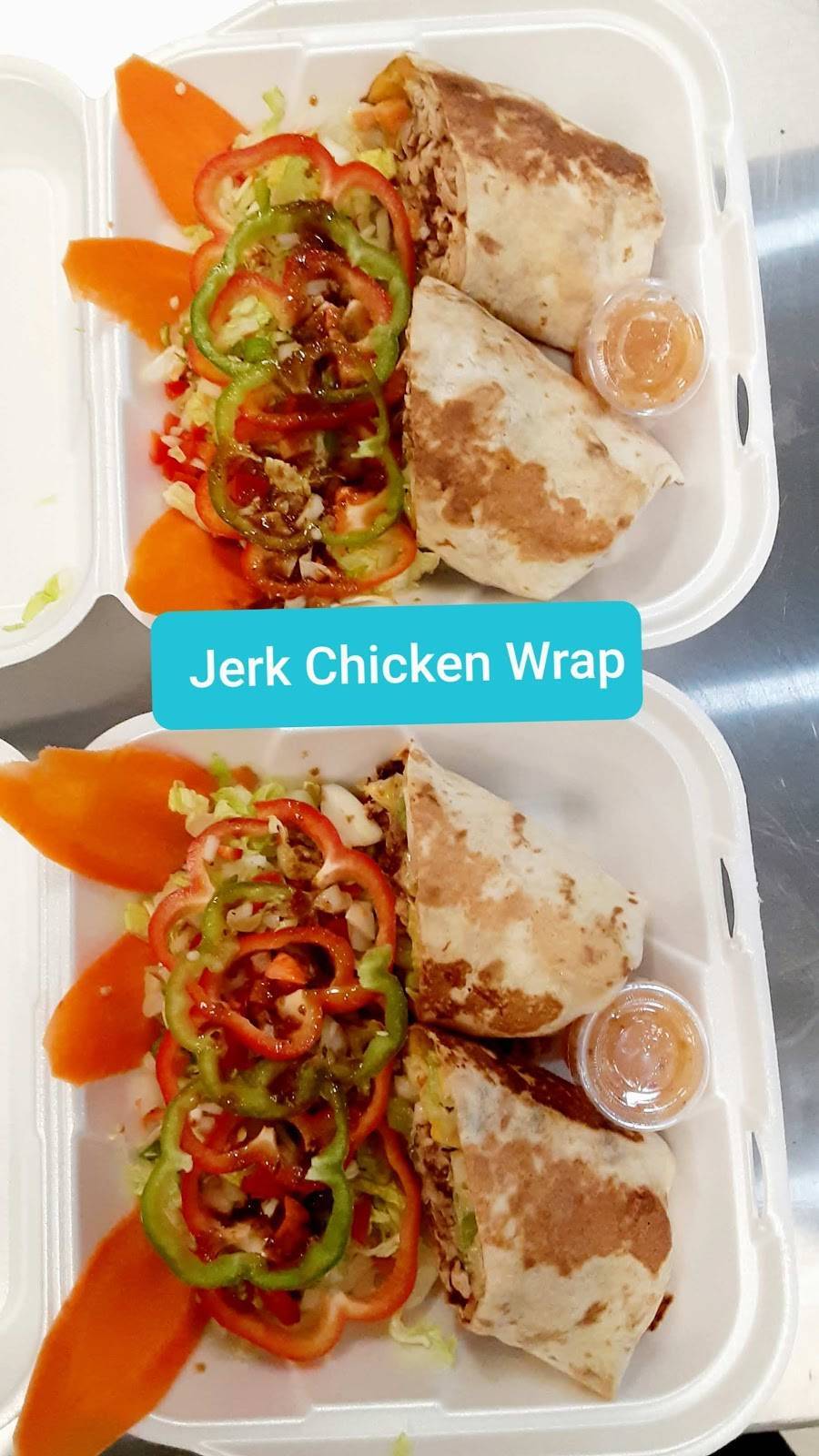 Island Flavor Cafe | restaurant | 7958 W McNab Rd, North Lauderdale, FL 33068, USA | 9545976083 OR +1 954-597-6083