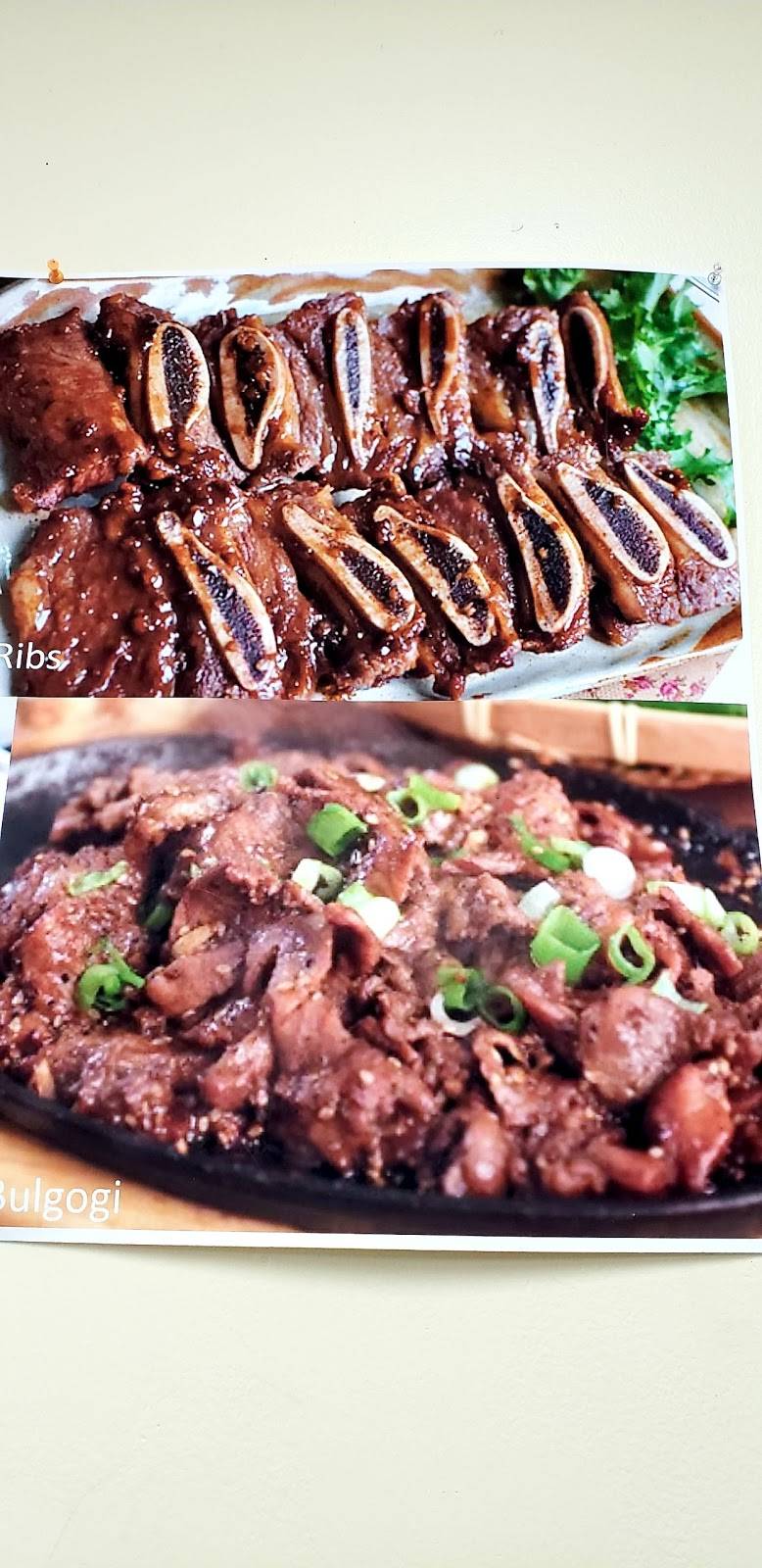 Mimiskitchen. B.B.Q Korean grill | restaurant | 6056 S Orange Ave, Orlando, FL 32809, USA | 4078592627 OR +1 407-859-2627