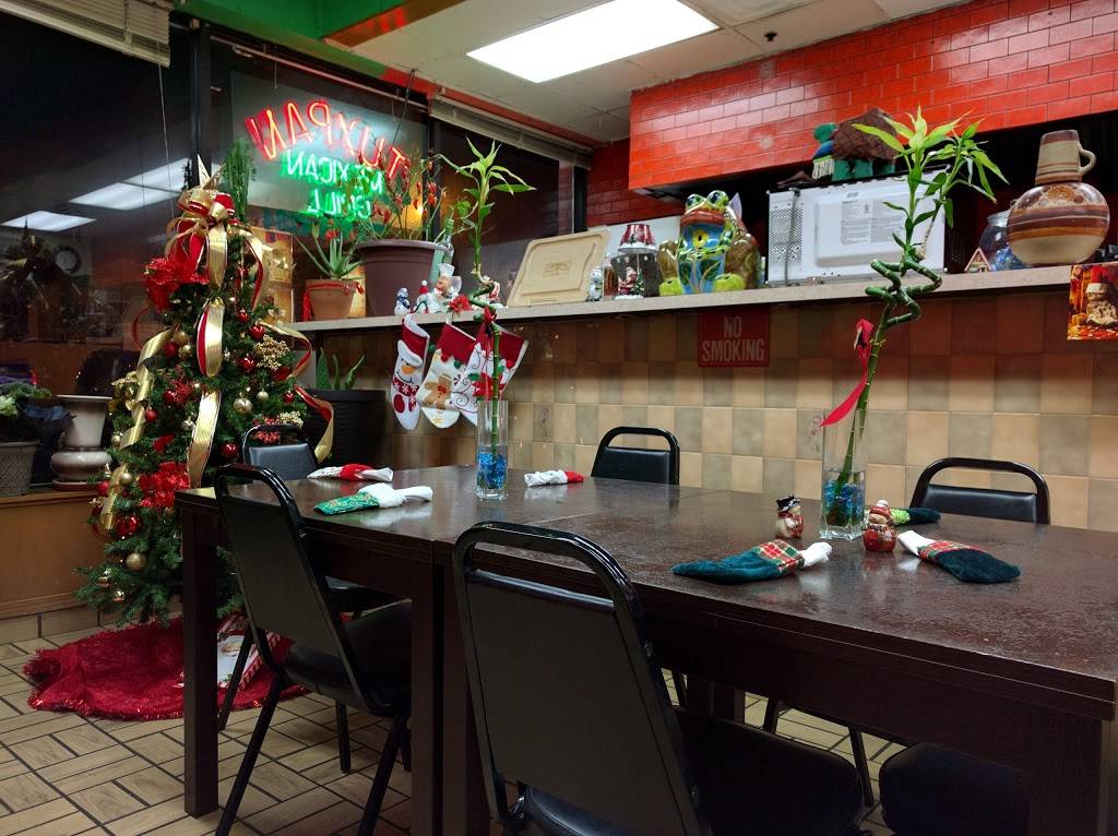 Tuxpan Mexican Grill | restaurant | 1227, 5540 N Milwaukee Ave, Chicago, IL 60630, USA | 7739304284 OR +1 773-930-4284