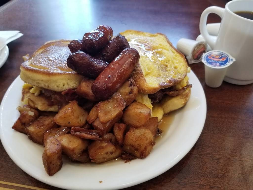 Buffet Vichy | restaurant | 7205 Boulevard Newman, LaSalle, QC H8N 2K3, Canada | 5143671731 OR +1 514-367-1731