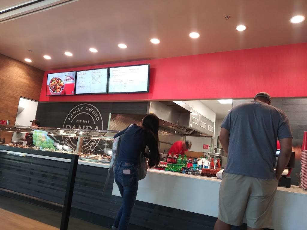 Panda Express | restaurant | 9001 Stockdale Hwy, Bakersfield, CA 93311, USA | 6616543247 OR +1 661-654-3247