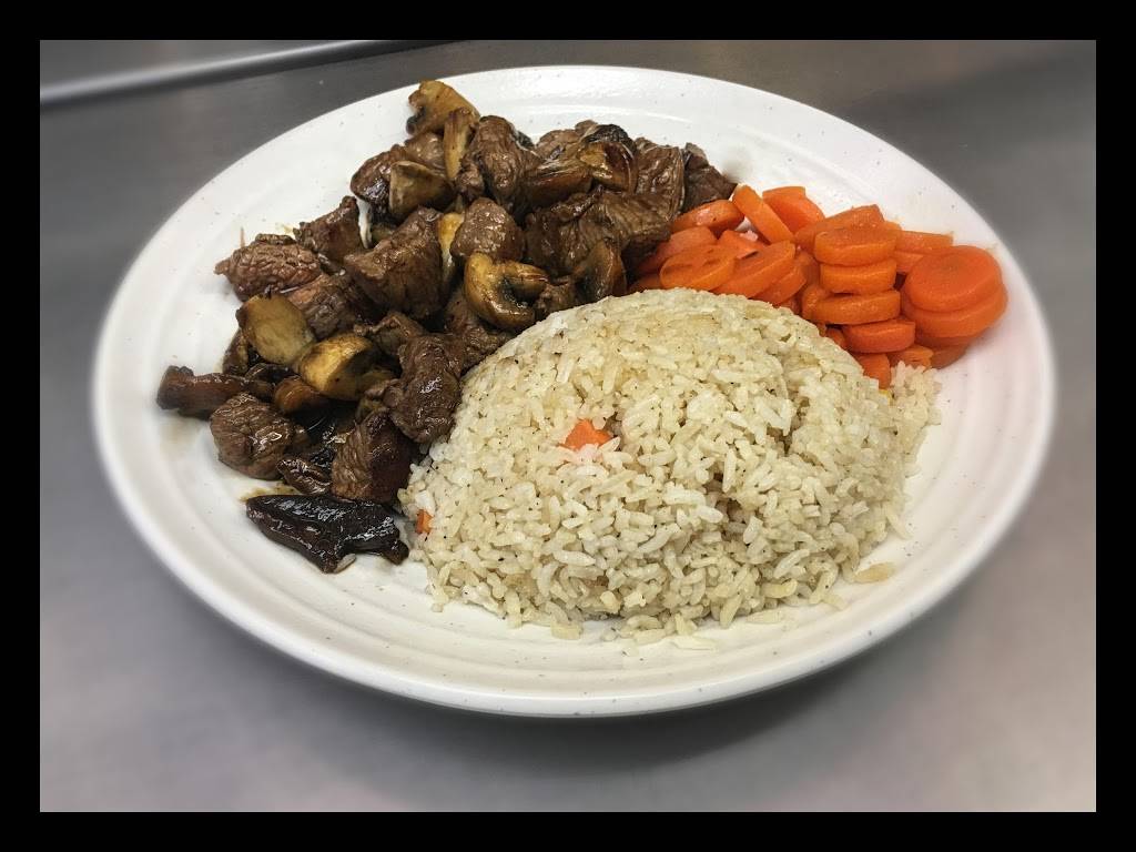 Sakura Express | restaurant | 267 W Main St, Spindale, NC 28160, USA | 8282875701 OR +1 828-287-5701