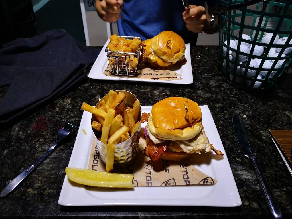 Topgolf | restaurant | 6625 S Van Dorn St, Alexandria, VA 22315, USA | 7039242600 OR +1 703-924-2600