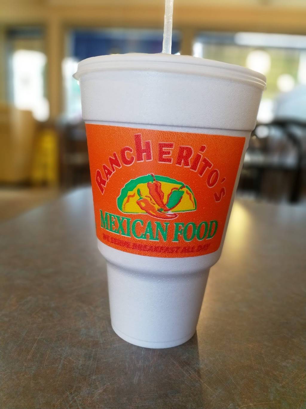 Rancheritos Méxican Food | restaurant | 3455 S 5600 W, Salt Lake City, UT 84104, USA | 8019630101 OR +1 801-963-0101