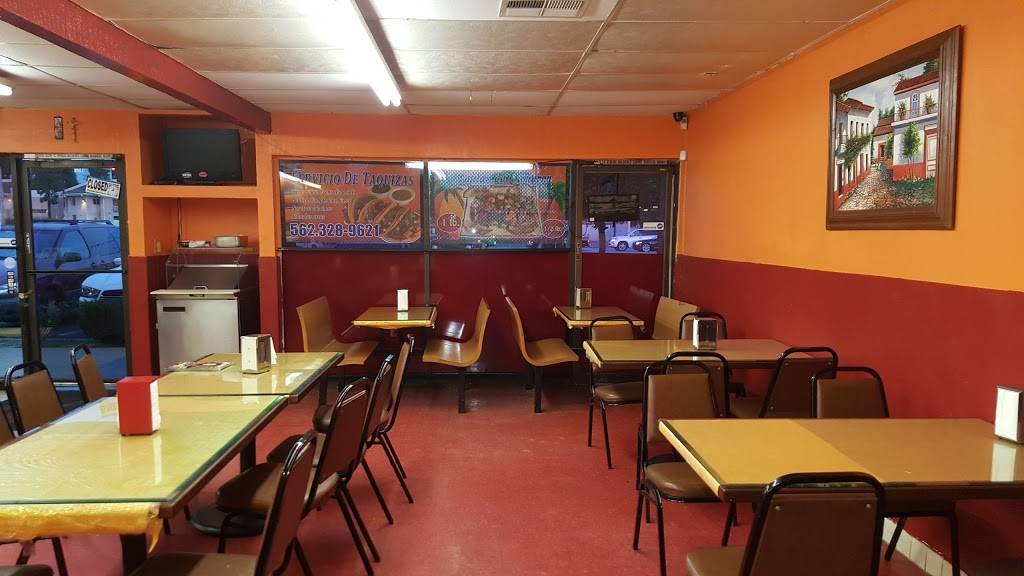 Tacos Y Mariscos Marias | restaurant | 4611 Rosemead Blvd, Pico Rivera, CA 90660, USA | 5627131277 OR +1 562-713-1277