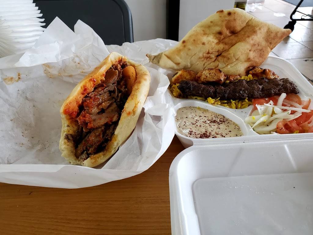 Babylon City Market | restaurant | 1745 Watt Ave, Sacramento, CA 95825, USA | 9164867777 OR +1 916-486-7777