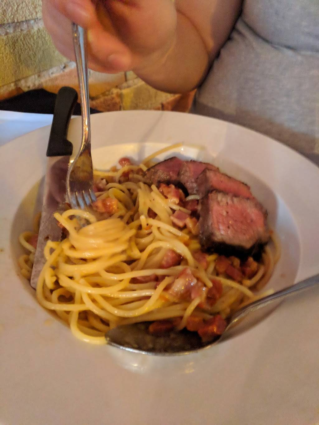 Angelina Restaurant | restaurant | 117 N Adams St, Green Bay, WI 54301, USA | 9204377248 OR +1 920-437-7248