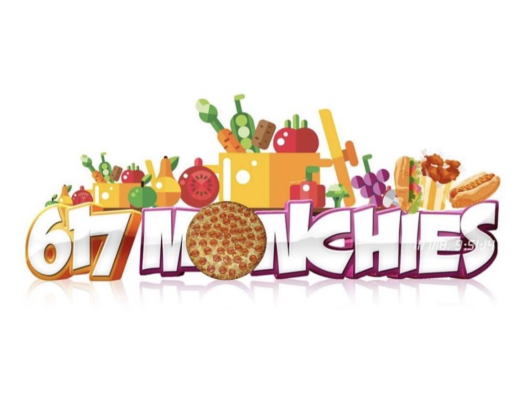617 Monchies | restaurant | 617 Boston St, Lynn, MA 01905, USA | 7815991025 OR +1 781-599-1025