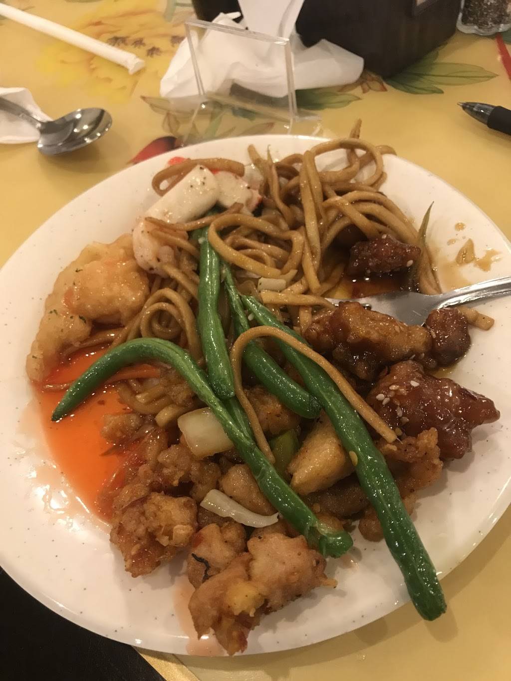 Chens Buffet | restaurant | 4537 NW 23rd St, Oklahoma City, OK 73127, USA | 4059460092 OR +1 405-946-0092