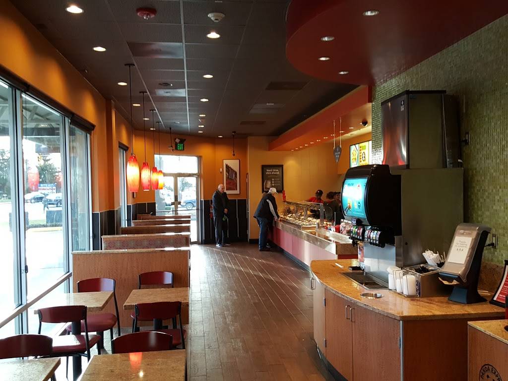 Panda Express | restaurant | 14000 SE Petrovitsky Rd, Renton, WA 98058, USA | 4252771698 OR +1 425-277-1698