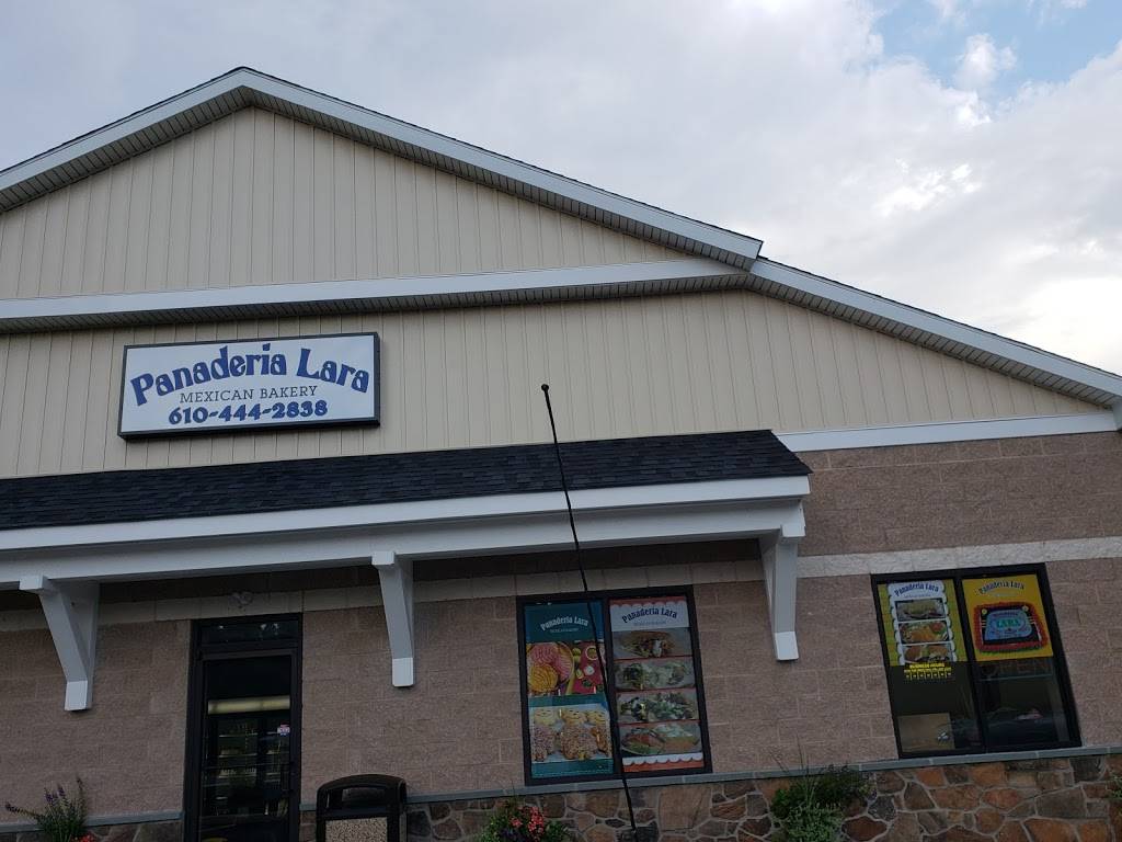 Panaderia Lara | restaurant | 633 Millers Hill, Kennett Square, PA 19348, USA | 6104442838 OR +1 610-444-2838