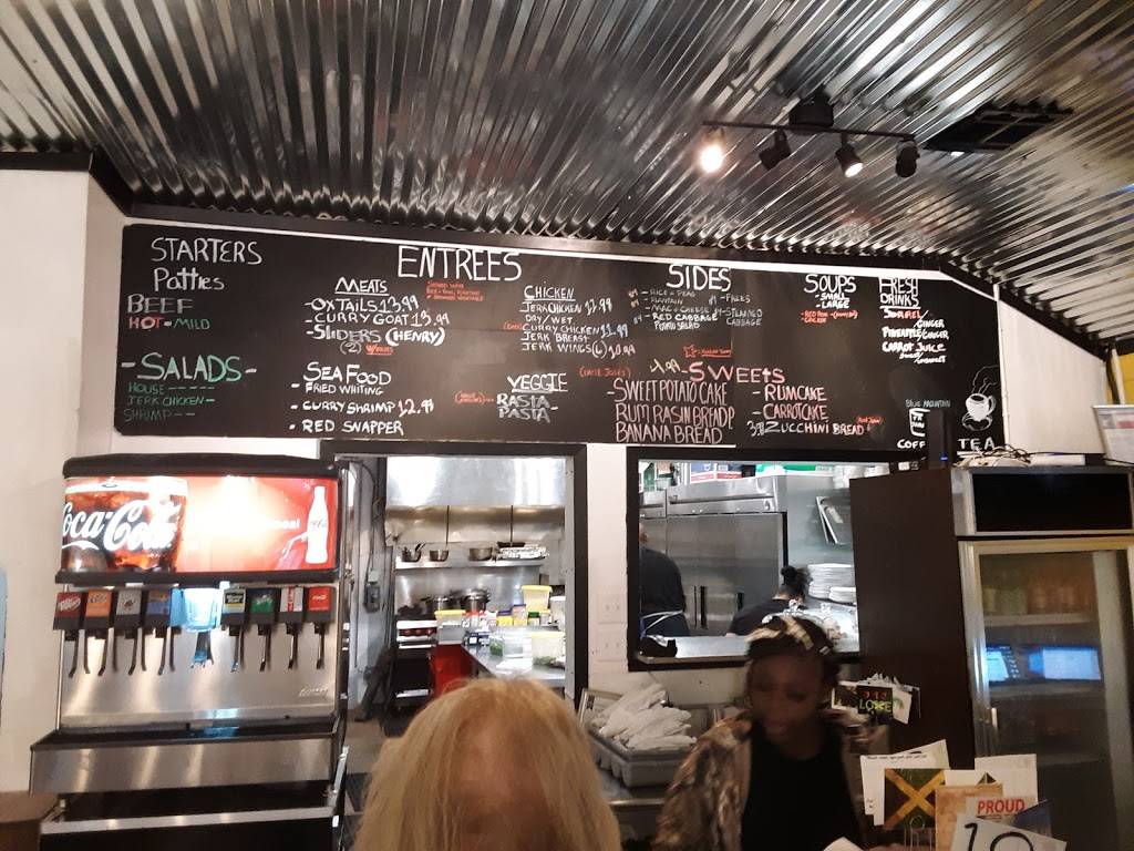 Tru Jamaica Restaurant | restaurant | 937 Taylor St, Waco, TX 76704, USA | 2543049288 OR +1 254-304-9288