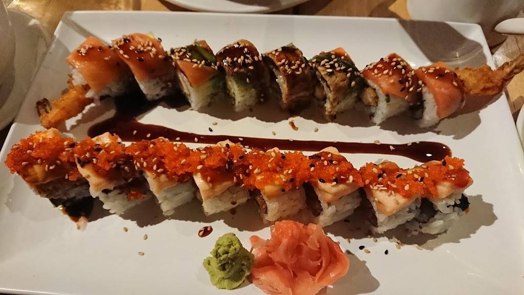 Orient Express | restaurant | 2921 Paces Ferry Rd SE, Atlanta, GA 30339, USA | 7704389090 OR +1 770-438-9090