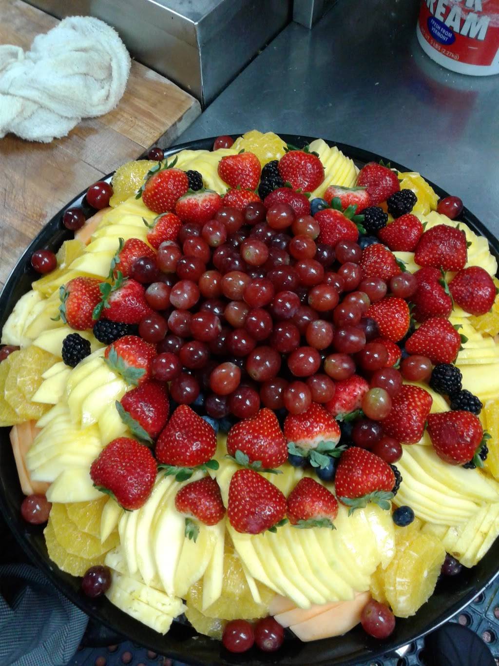 Tribecas Kitchen | restaurant | 200 Church St, New York, NY 10013, USA | 2122275100 OR +1 212-227-5100