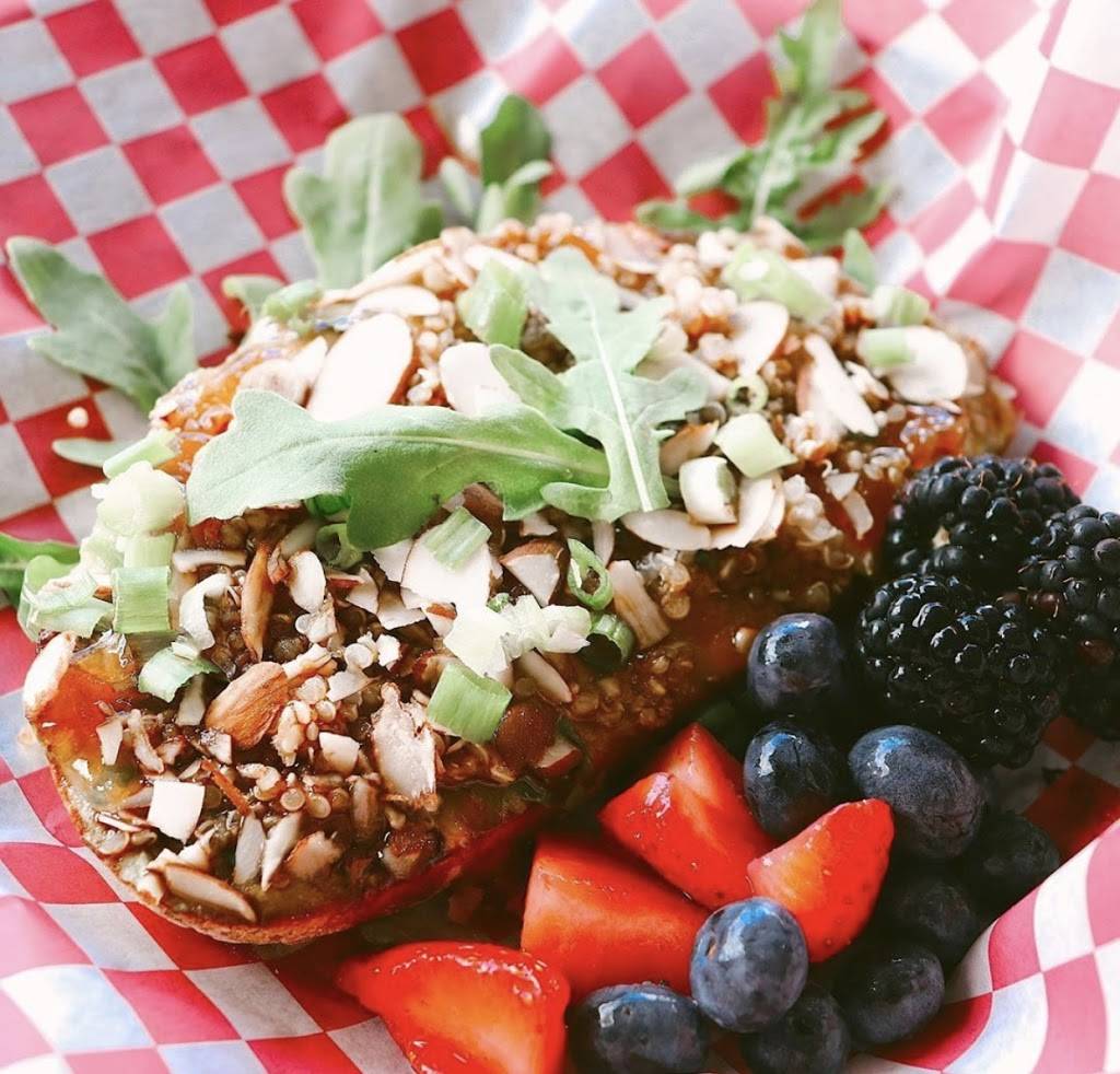 Big Acai Ames | cafe | 2702 Lincoln Way, Ames, IA 50014, USA | 5157084488 OR +1 515-708-4488