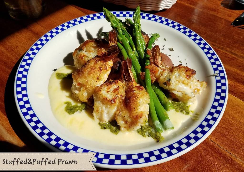 Dukes Seafood | restaurant | 7850 Green Lake Dr N, Seattle, WA 98103, USA | 2065224908 OR +1 206-522-4908