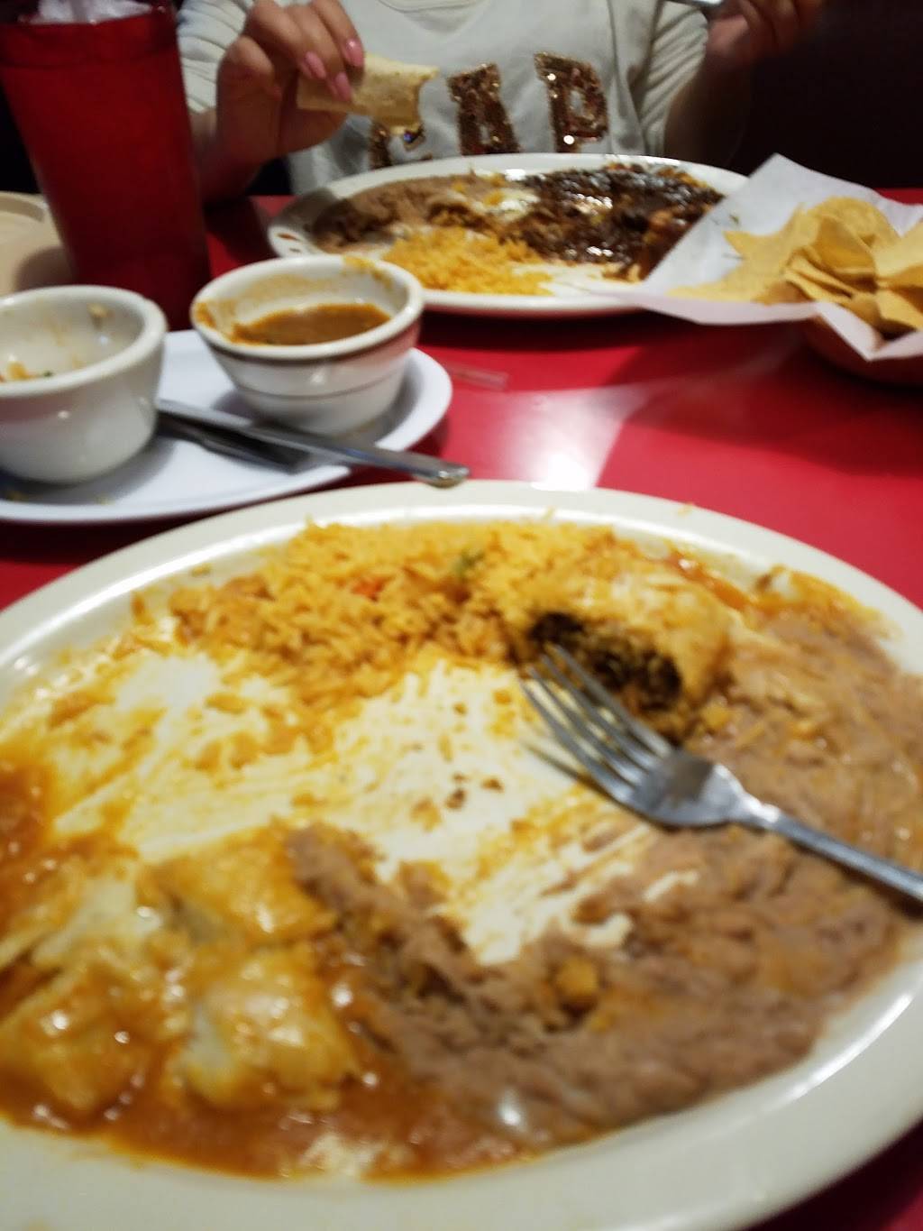 Casa Jimenez | restaurant | 13348 Ramona Blvd, Baldwin Park, CA 91706, USA | 6263370433 OR +1 626-337-0433